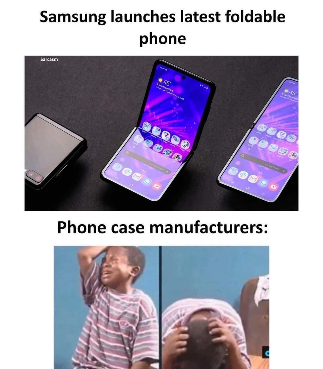 Samsung meme