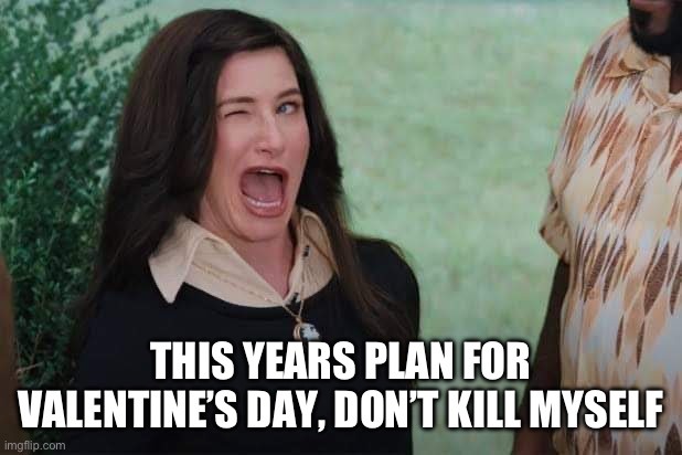 Valentines - meme
