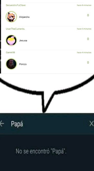El título sabia que no existe pruebas que sea mi nombre real y no un nombre inventado - meme