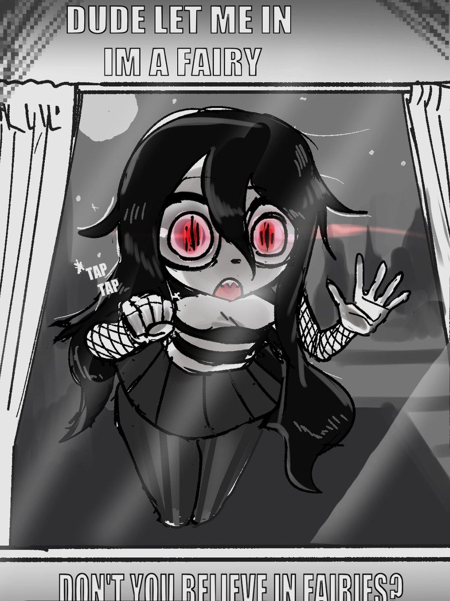 :3 - meme