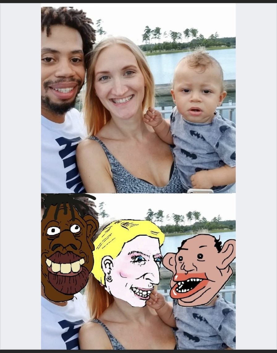Diversity - meme