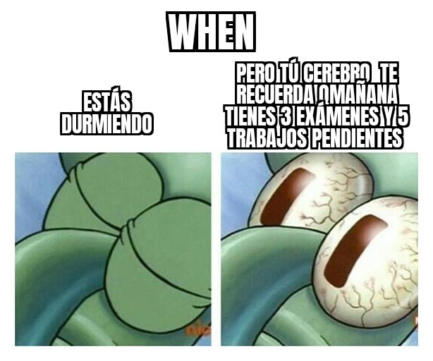 La cuestión es molestar - meme