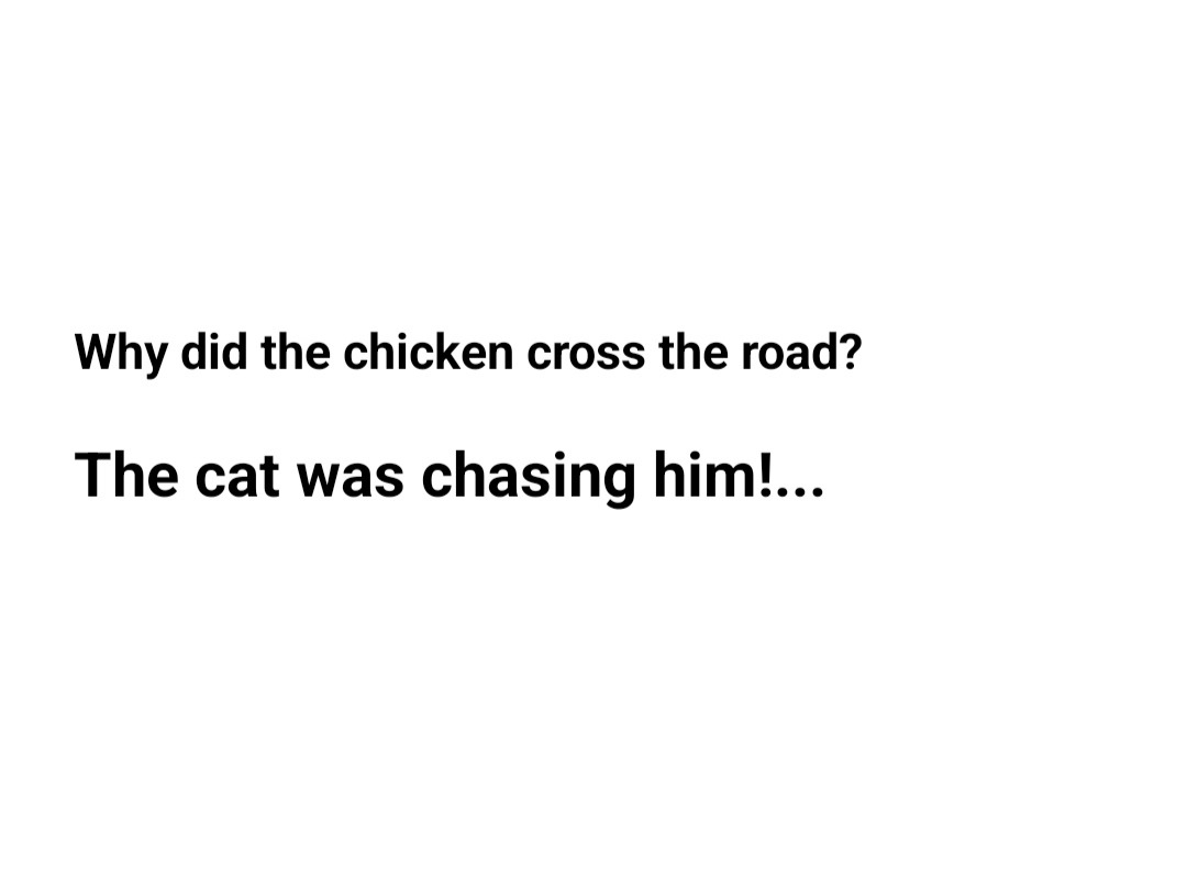 Cat is the hunter!... - meme