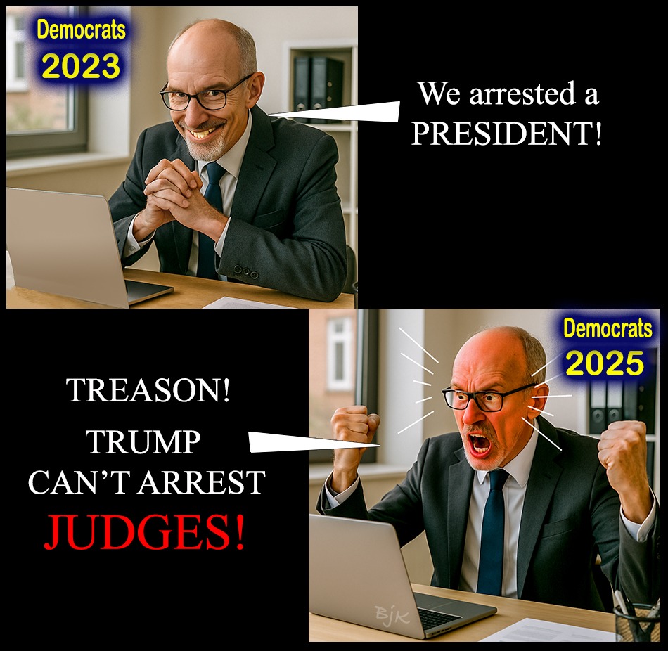 Hypocrisy Once Again - meme