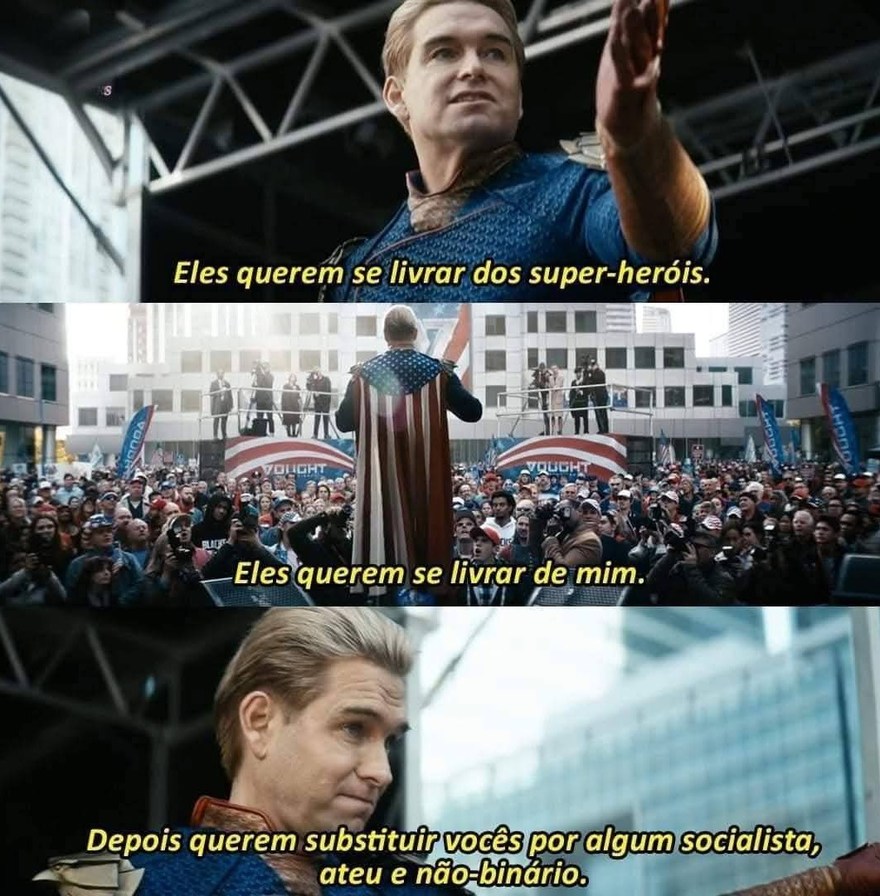 Disney hoje - meme