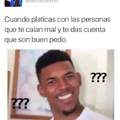 que????