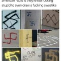 Nazi>>>All