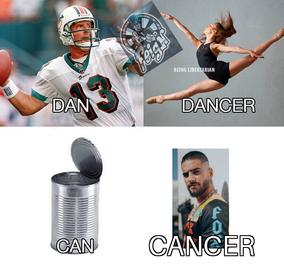 Cancer :v - meme
