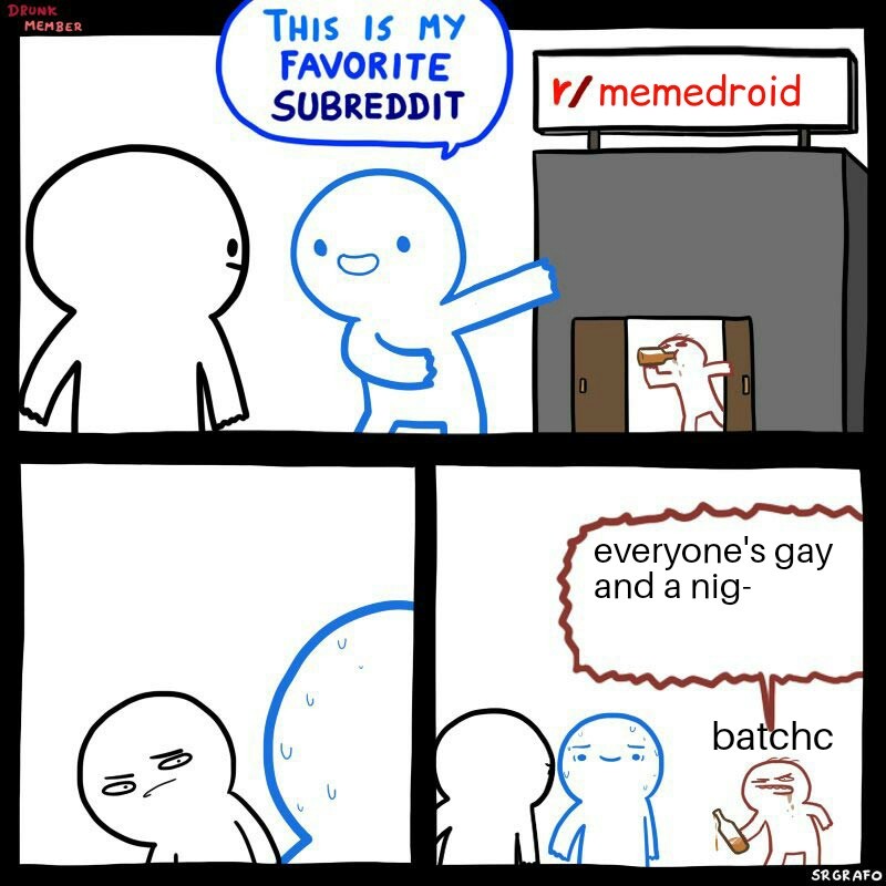 Yeah that's about it - meme