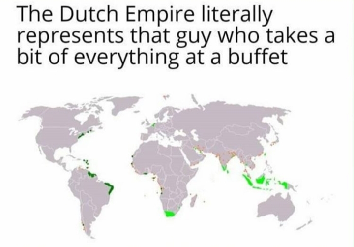 Fat Dutch - meme
