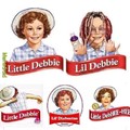 Little Debbie y las realidades alternas
