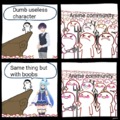 anime community