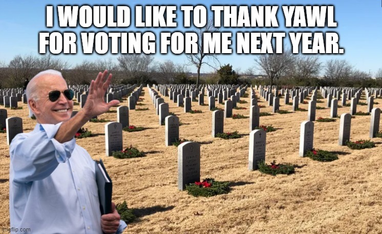 Help me mail in ballots. your our only hope - meme