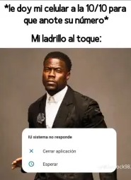 a sos retrol - meme
