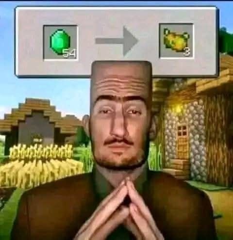 Justo - meme