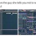 Producing is life