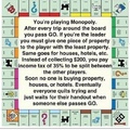 socialist monopoly
