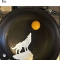 título sabe fritar ovos