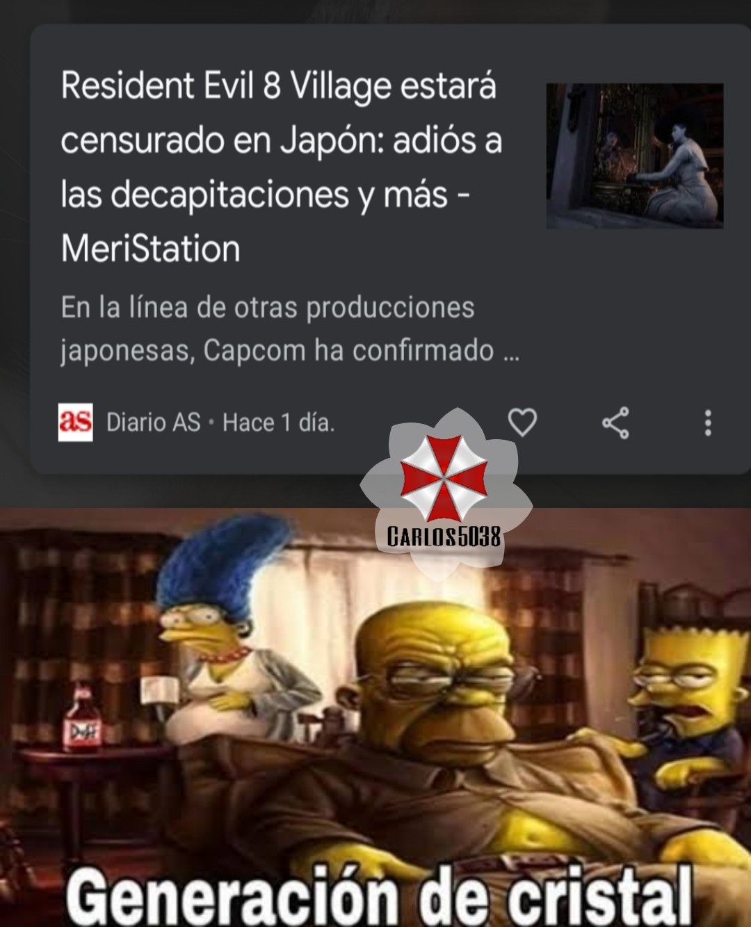 Japoneses geis - meme