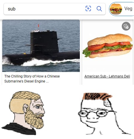 sub - meme