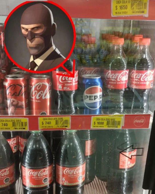 he's a smooth criminal - meme