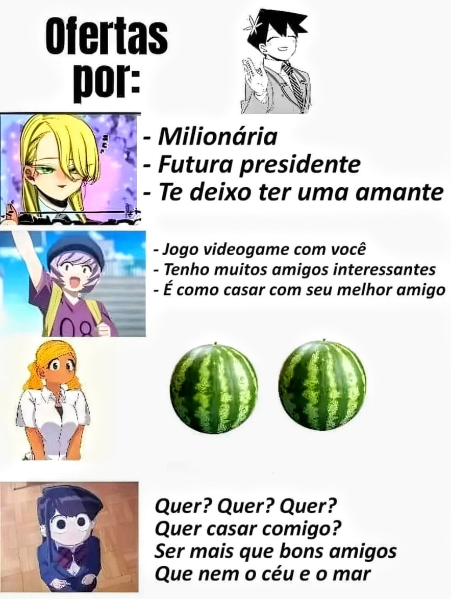 Ofertas! - meme