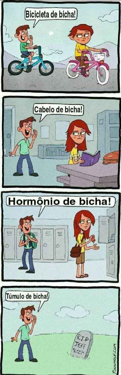 Herói - meme