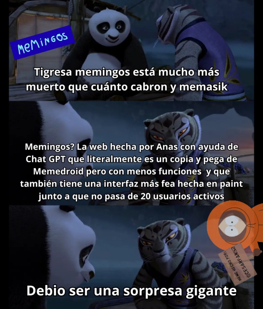 Los mejores memes del mes en español :) Memedroid