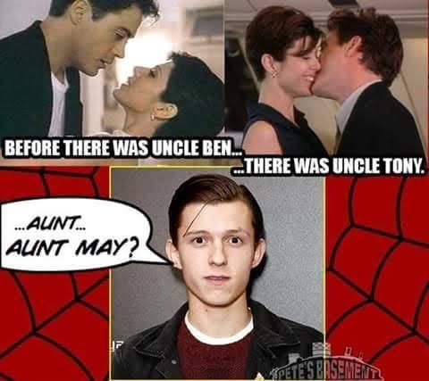 Peter betrayed 1 - meme