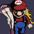 Mario feels like a bo$$