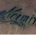 Tatuaje ''defectuoso''