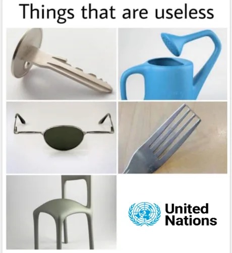 United Nations Day meme