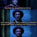 Harry Potter and the Loophole