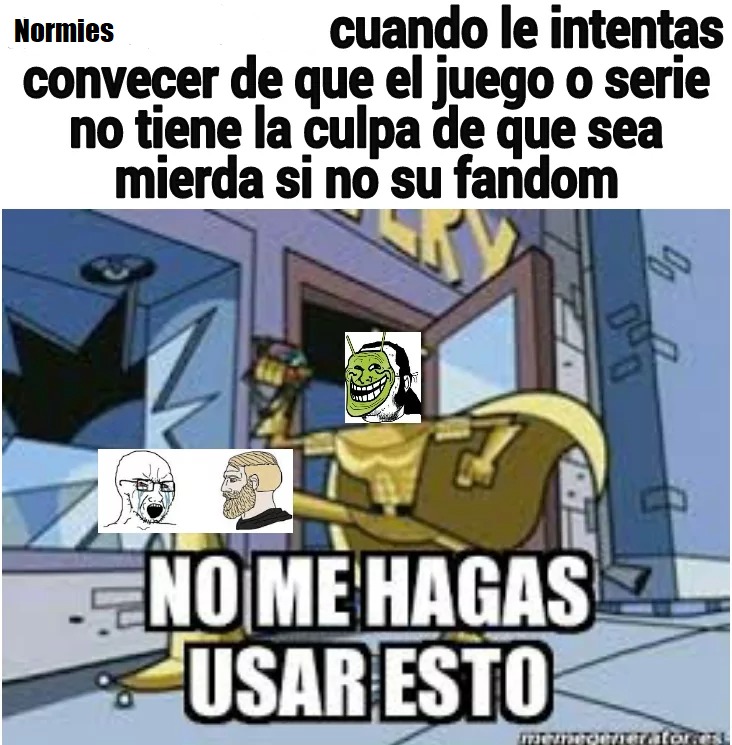meme corregido