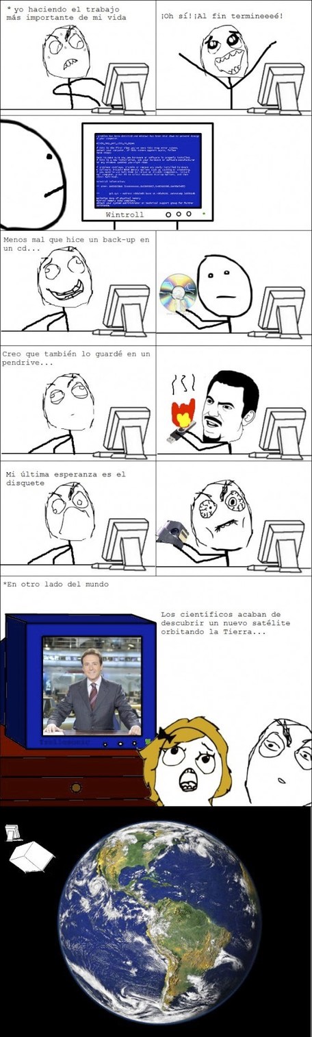 Los Últimos Memes :) Memedroid