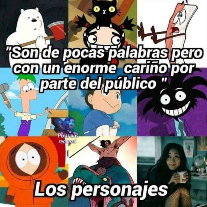titulo - meme