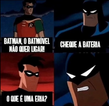 Demitido - meme
