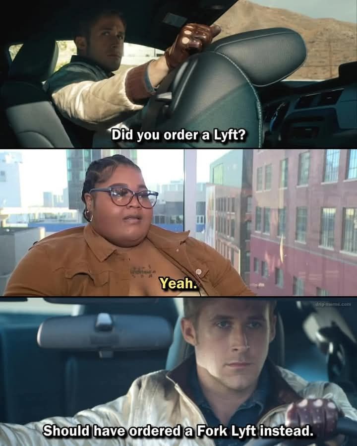 *Synthwave Intensifies* - meme