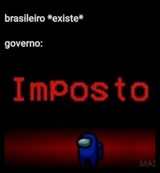 Malditos sejam os corruptos!! - meme
