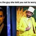 Fighter of the Nightman