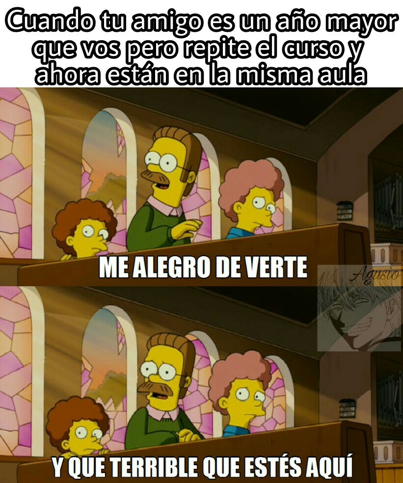 Este es bueno - meme