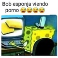 Bob y el porno