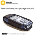 El Poderoso Nokia