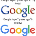 Google 7 years ago