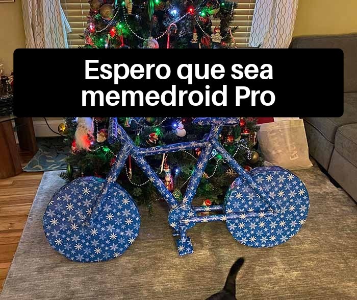 Esta horrible lose XD - meme