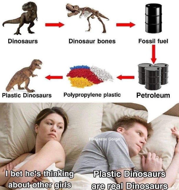 Mind blown  - meme