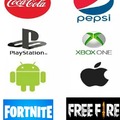Me gusta la coca cola soy de playstation soy de Android y juego fortnite