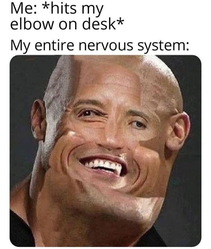 Elbow - meme