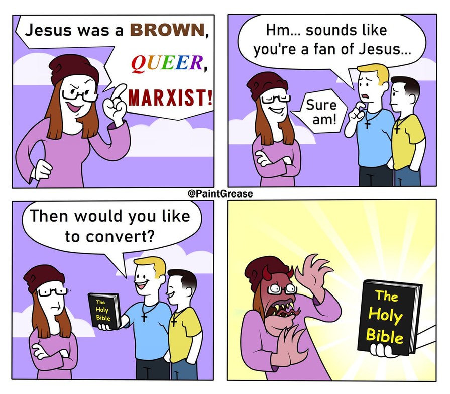 Jesus Meme By Mrgimli Memedroid 