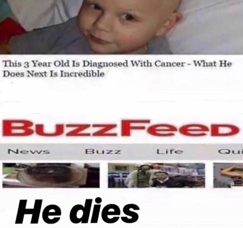 He Died - Meme By Modest Undue1 :) Memedroid